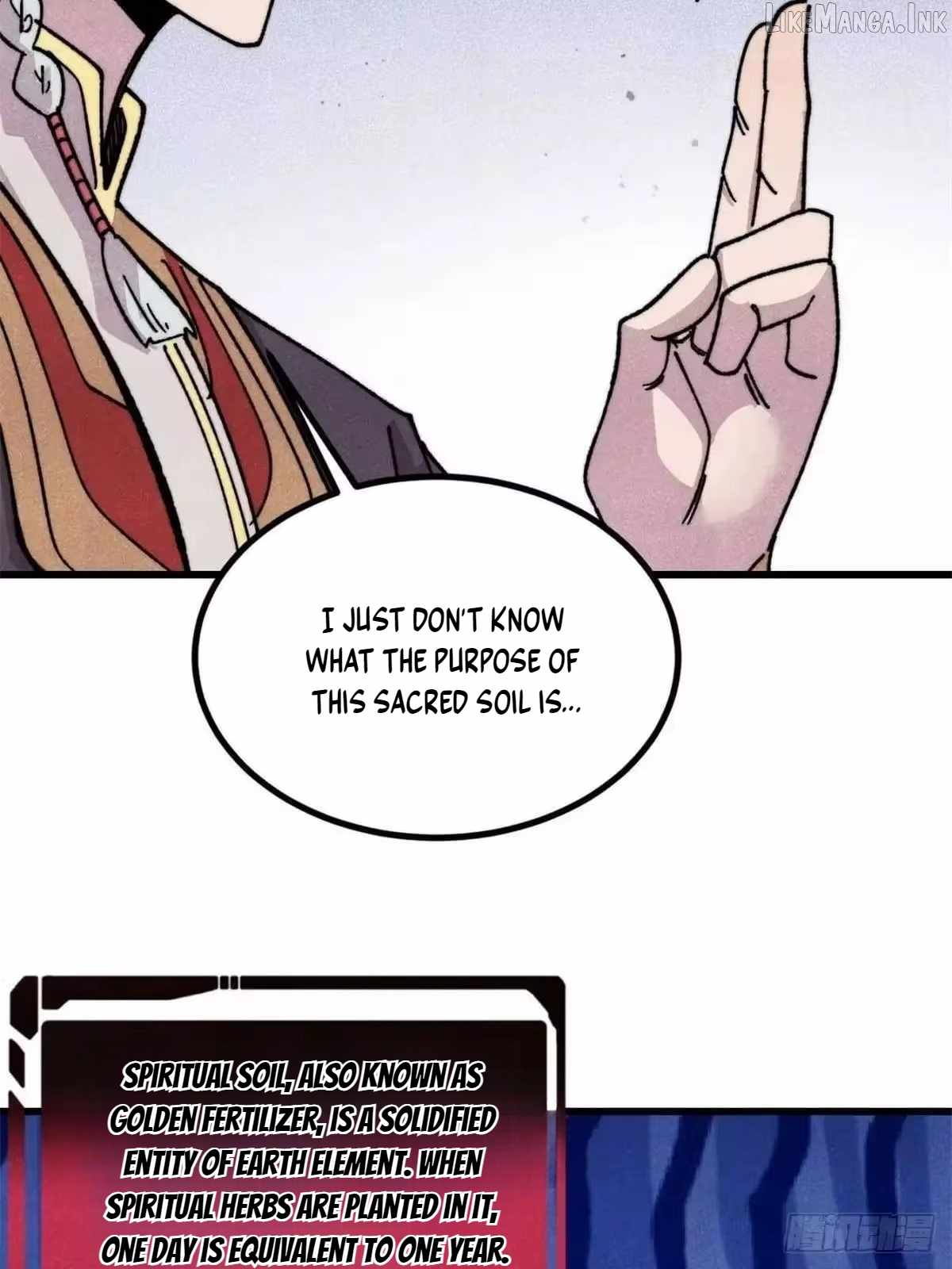 All Hail the Sect Leader - Chapter 540 Page 7