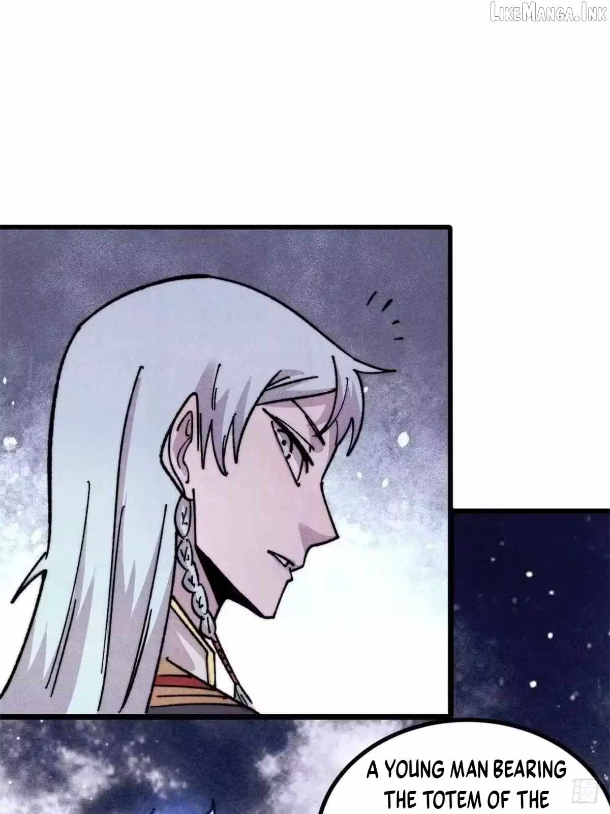 All Hail the Sect Leader - Chapter 540 Page 72