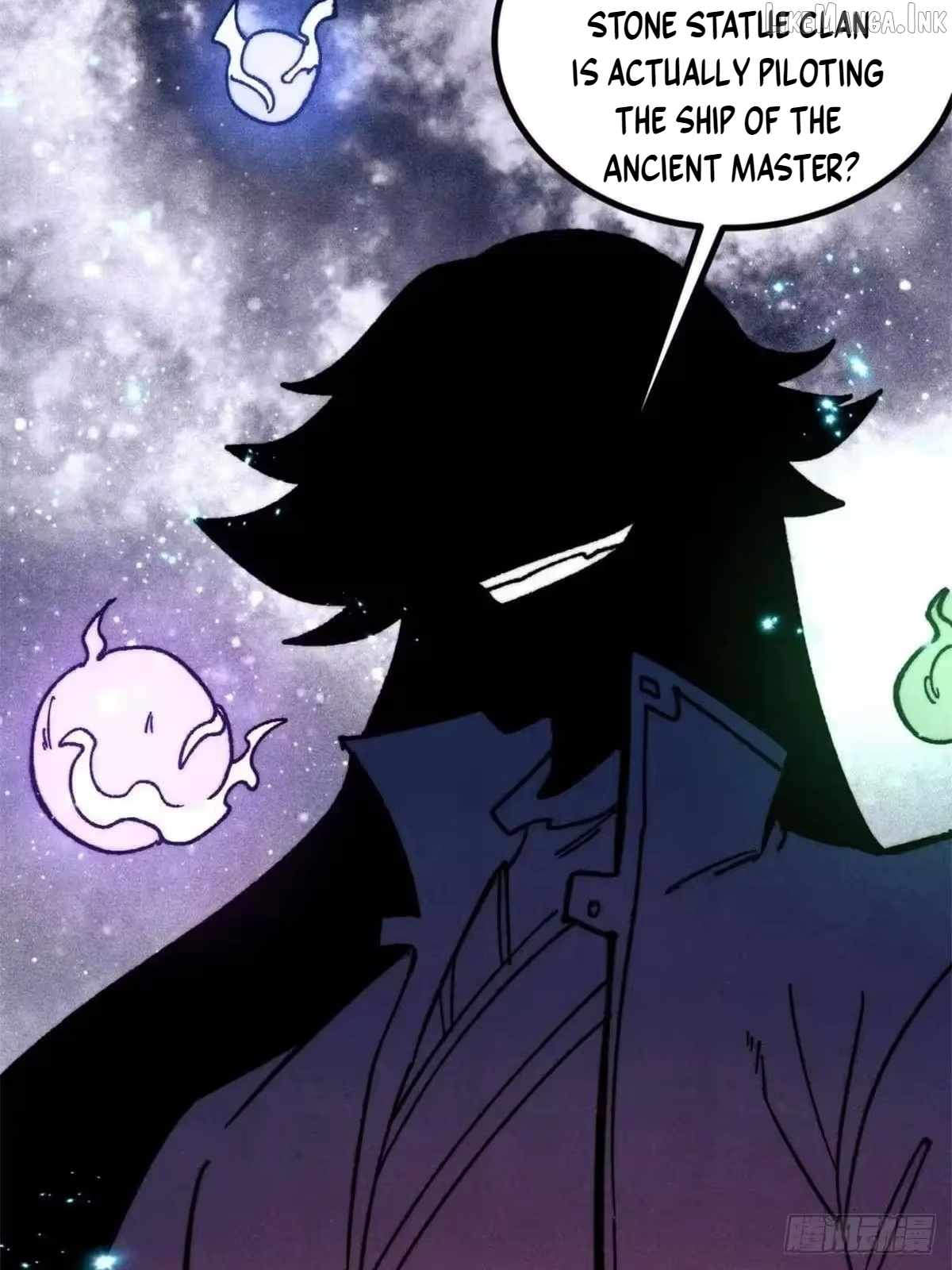 All Hail the Sect Leader - Chapter 540 Page 73