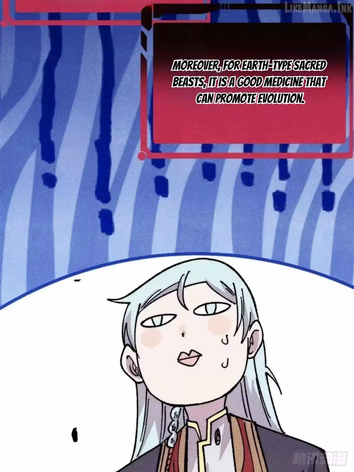 All Hail the Sect Leader - Chapter 540 Page 8