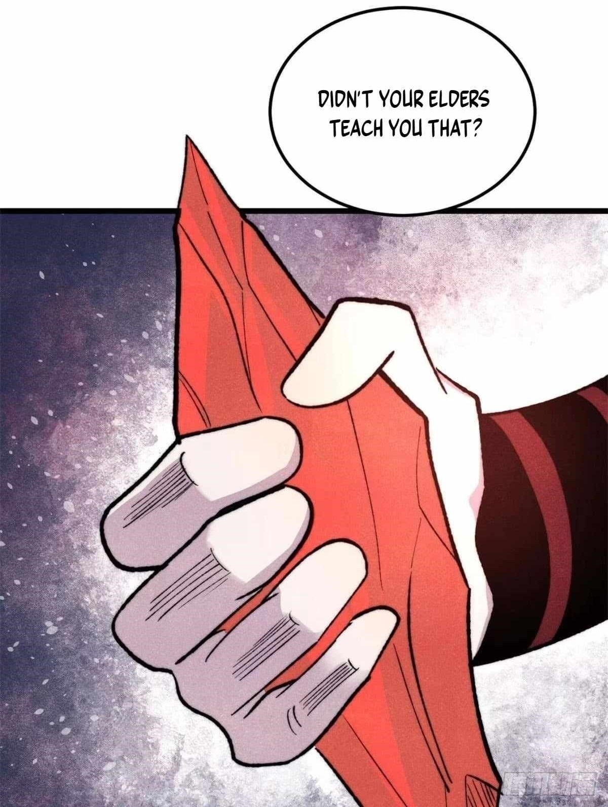 All Hail the Sect Leader - Chapter 552 Page 1