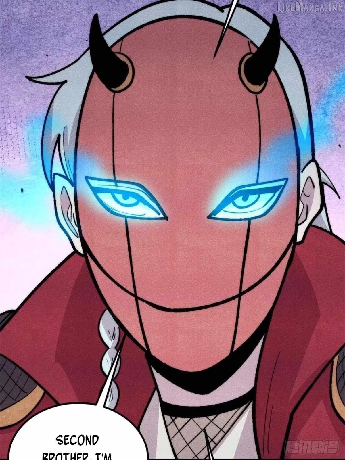All Hail the Sect Leader - Chapter 552 Page 17