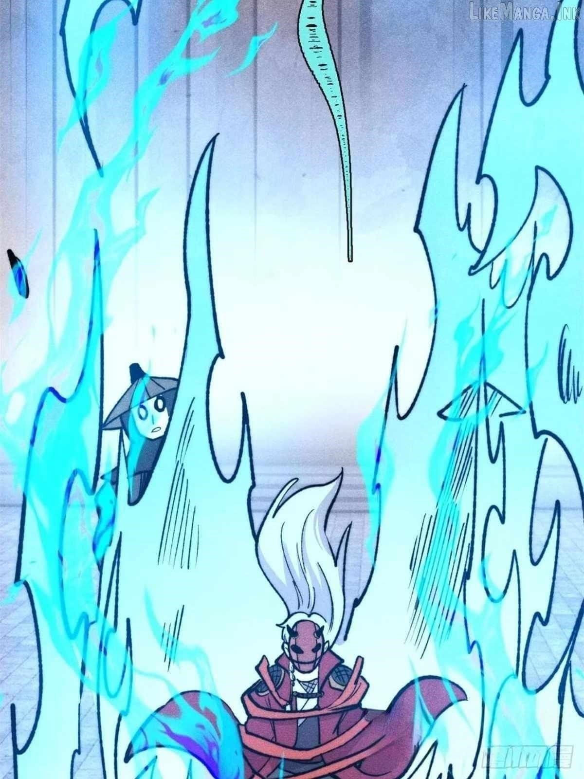 All Hail the Sect Leader - Chapter 552 Page 19