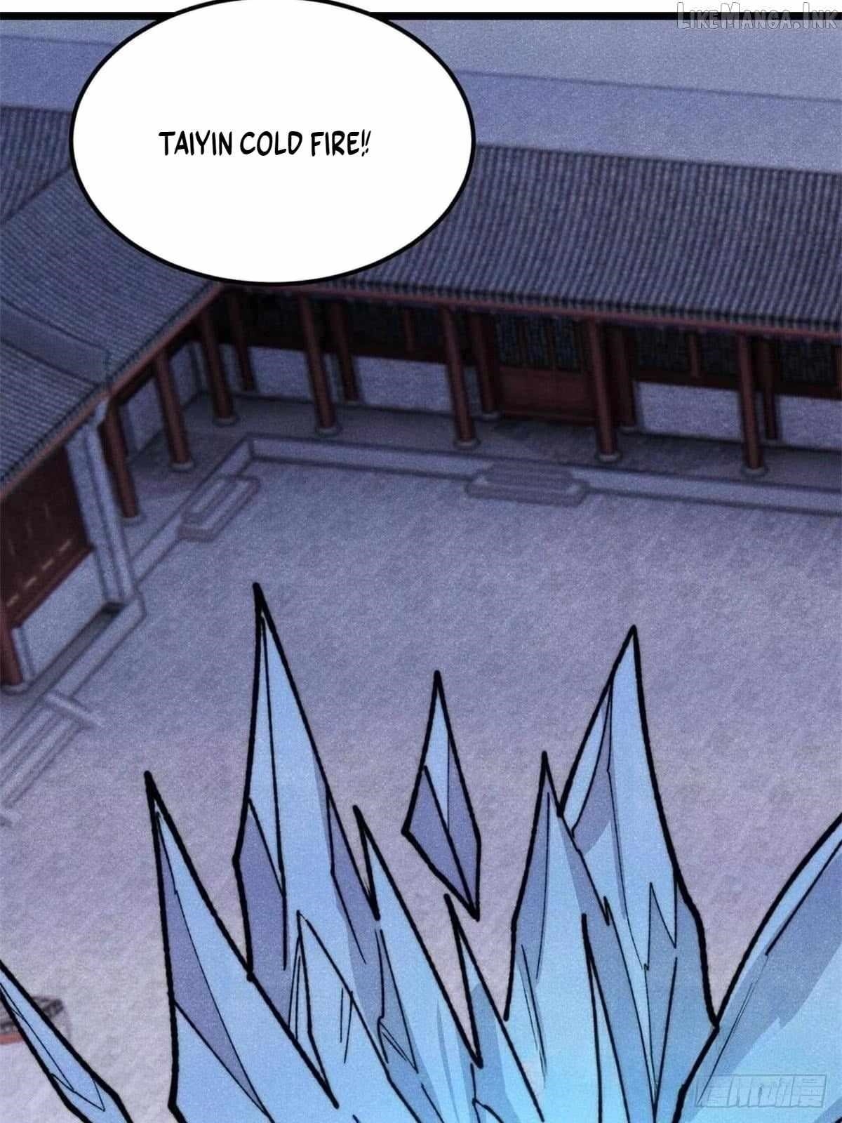 All Hail the Sect Leader - Chapter 552 Page 29