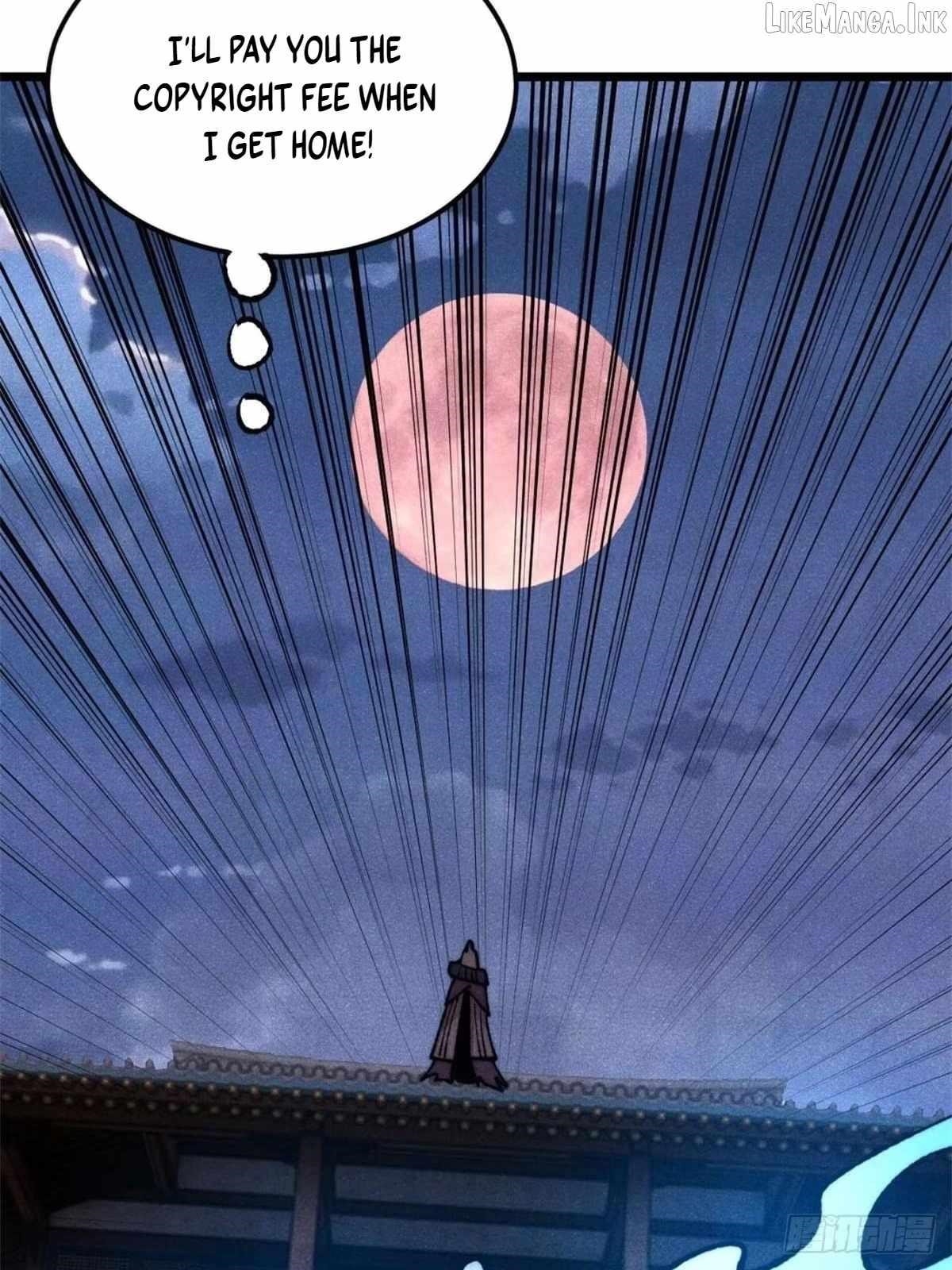 All Hail the Sect Leader - Chapter 552 Page 35
