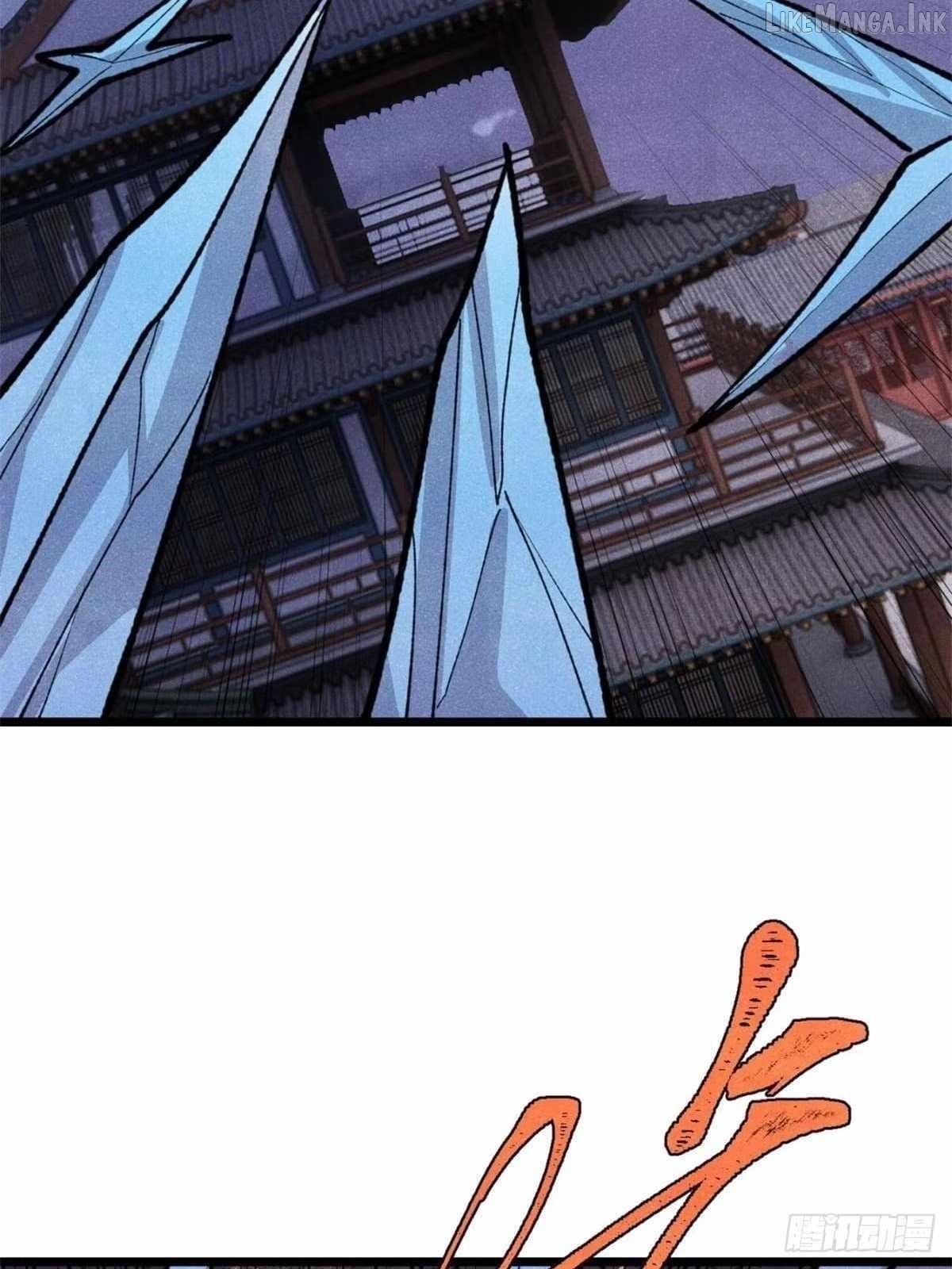 All Hail the Sect Leader - Chapter 552 Page 40