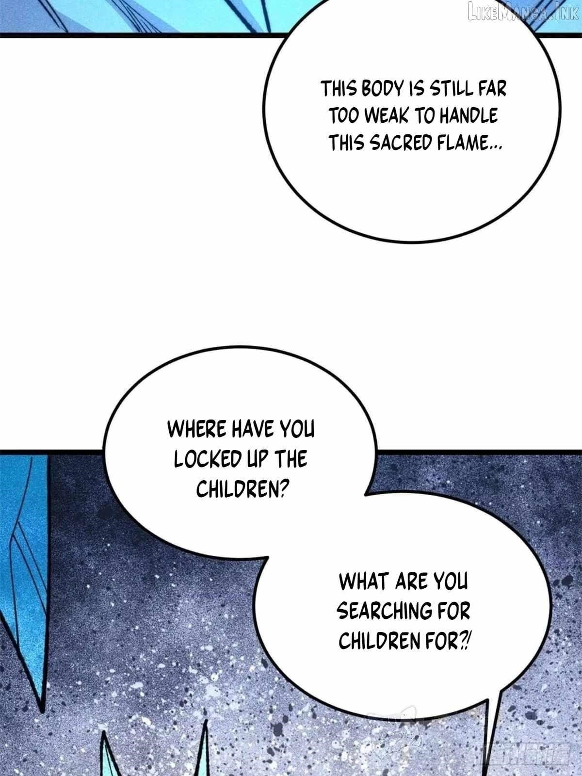 All Hail the Sect Leader - Chapter 552 Page 44
