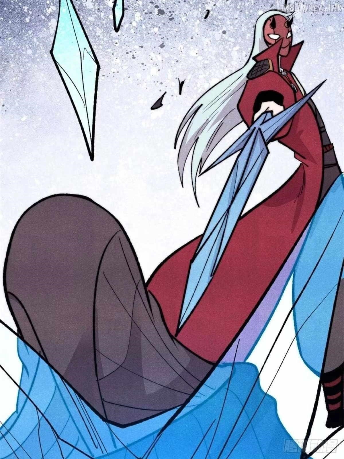 All Hail the Sect Leader - Chapter 552 Page 45