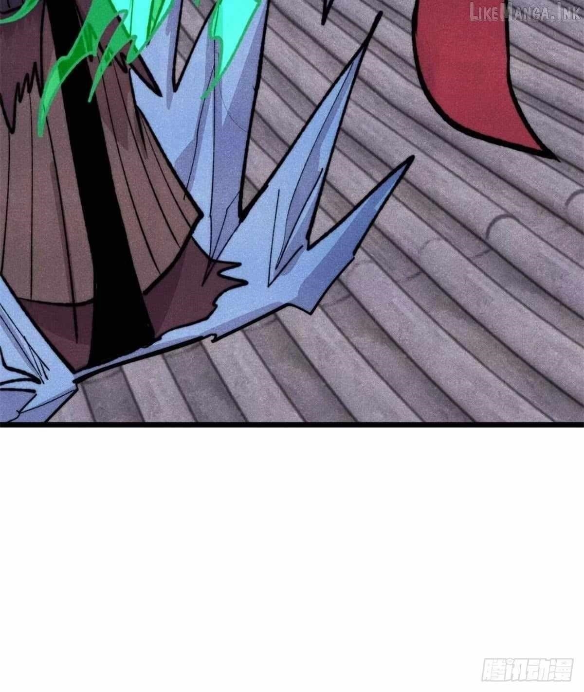 All Hail the Sect Leader - Chapter 552 Page 51