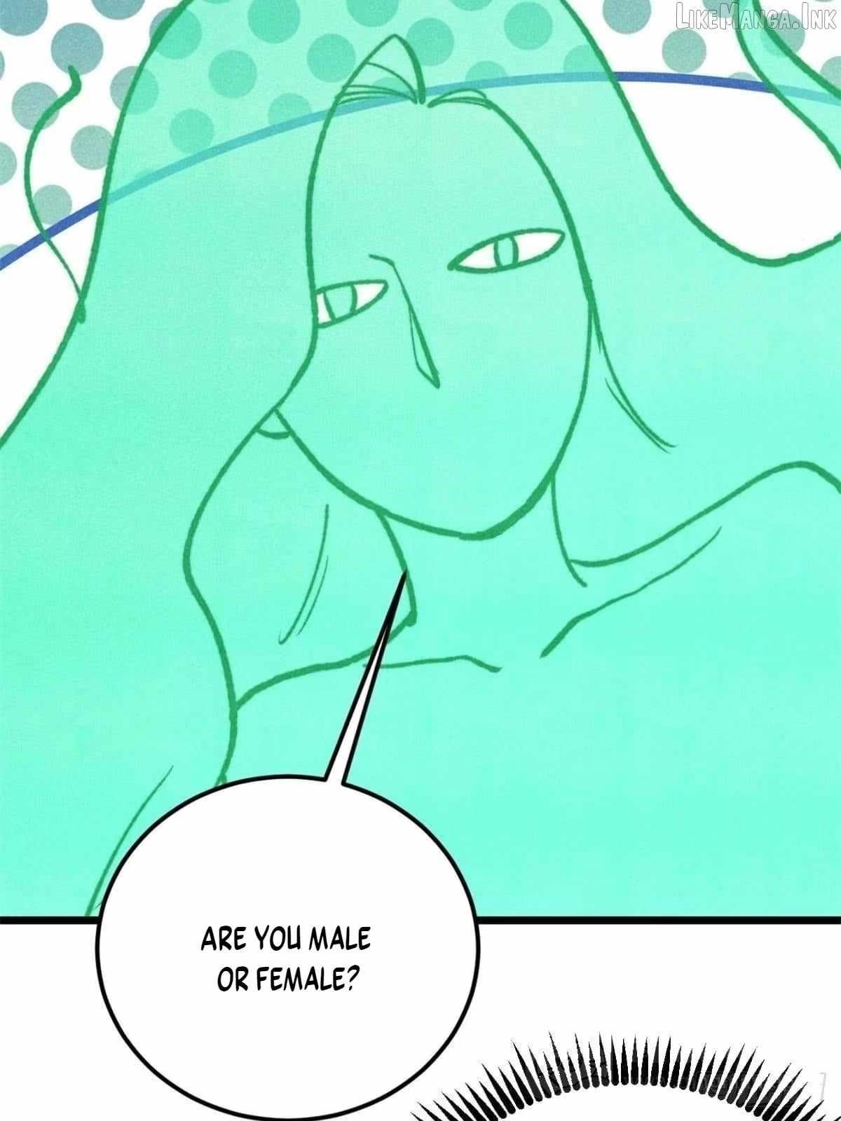 All Hail the Sect Leader - Chapter 552 Page 59