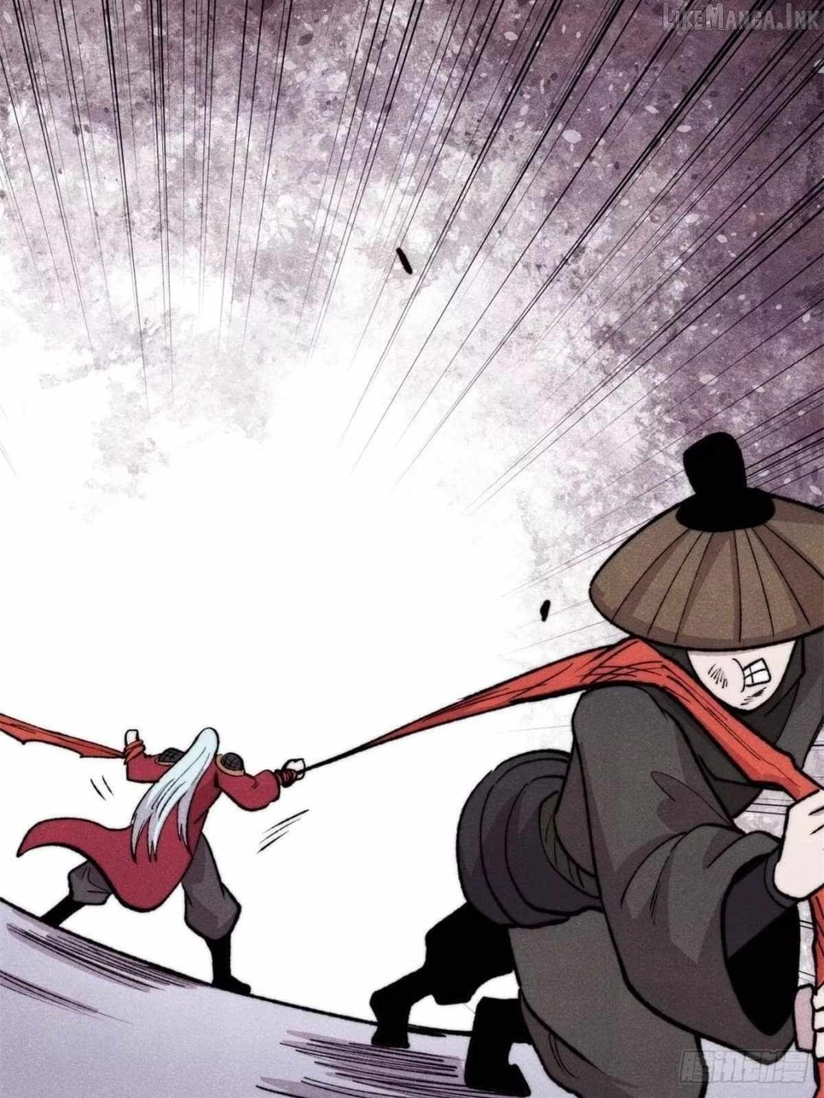 All Hail the Sect Leader - Chapter 552 Page 8