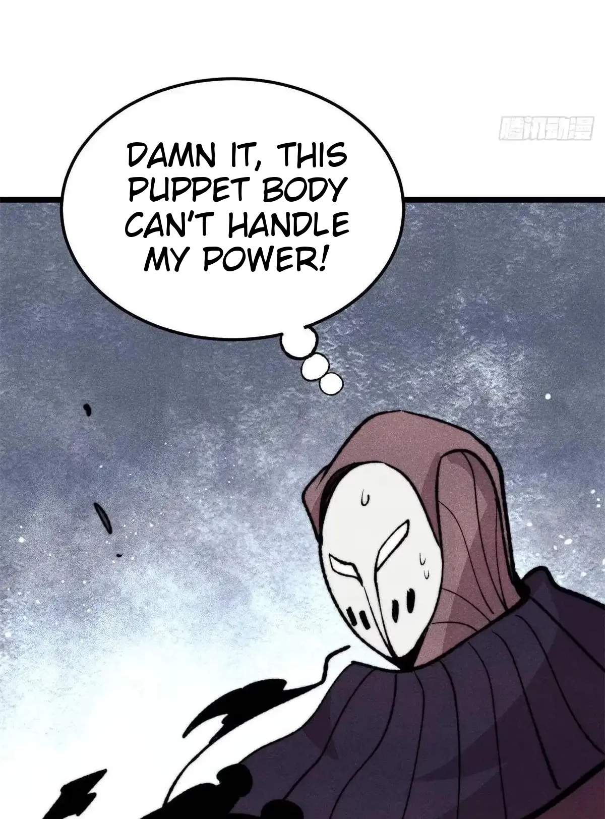 All Hail the Sect Leader - Chapter 558 Page 20
