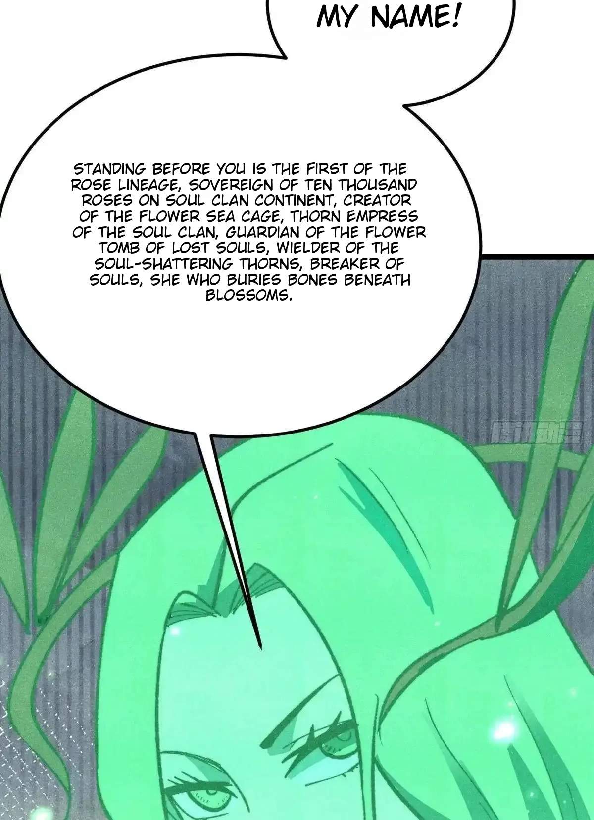 All Hail the Sect Leader - Chapter 558 Page 48