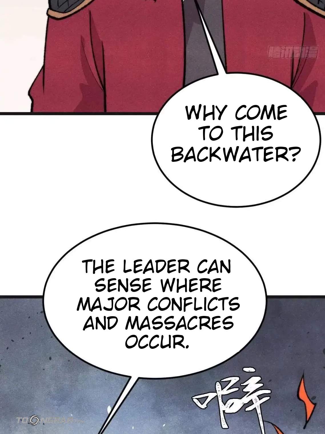 All Hail the Sect Leader - Chapter 560 Page 46