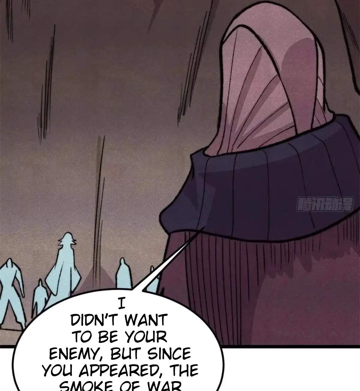 All Hail the Sect Leader - Chapter 561 Page 15