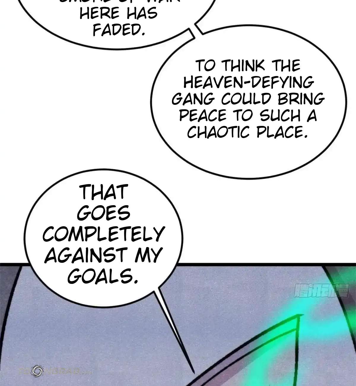 All Hail the Sect Leader - Chapter 561 Page 16