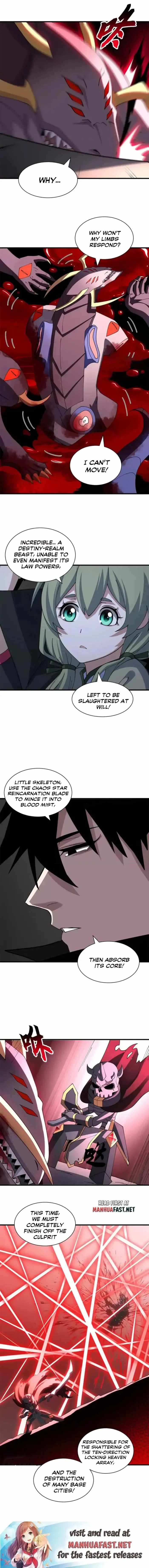 Astral Pet Store - Chapter 218 Page 11