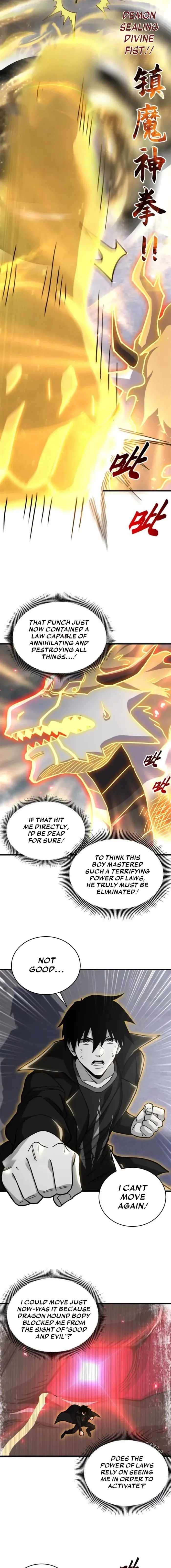 Astral Pet Store - Chapter 222 Page 10