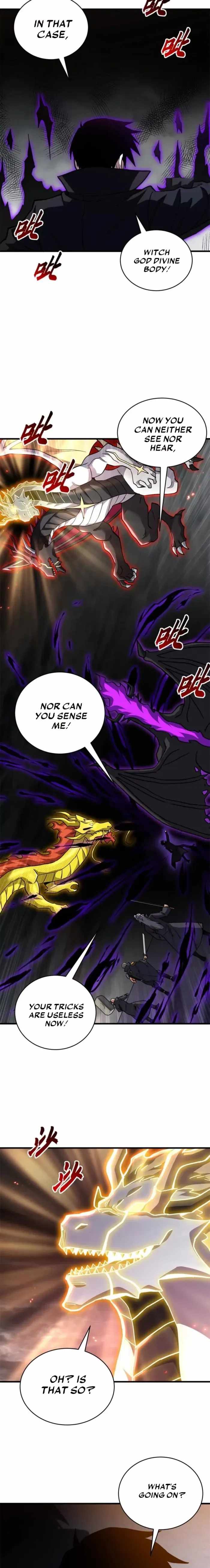Astral Pet Store - Chapter 222 Page 11