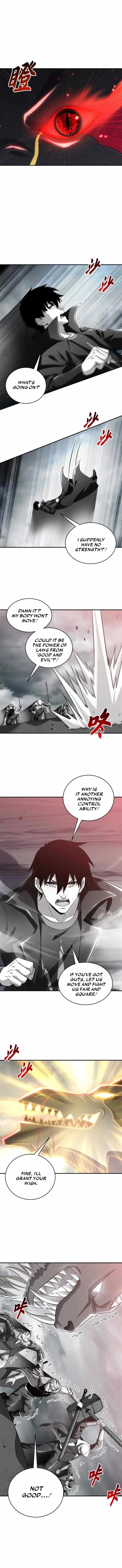 Astral Pet Store - Chapter 222 Page 2