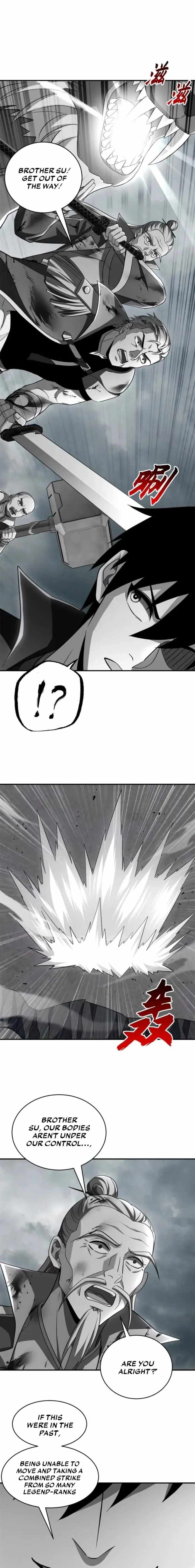 Astral Pet Store - Chapter 222 Page 3