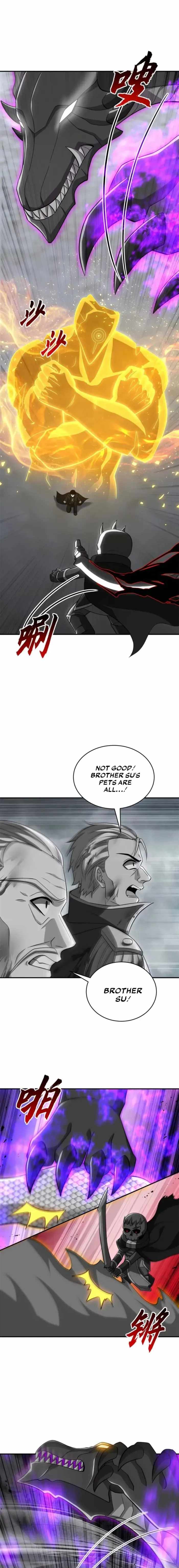 Astral Pet Store - Chapter 222 Page 7