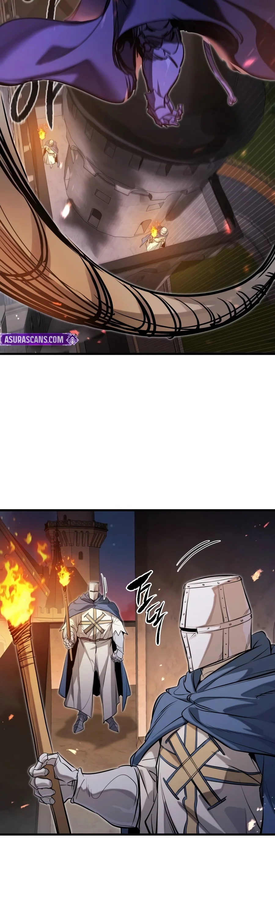 The Regressed Mercenary’s Machinations - Chapter 112 Page 16