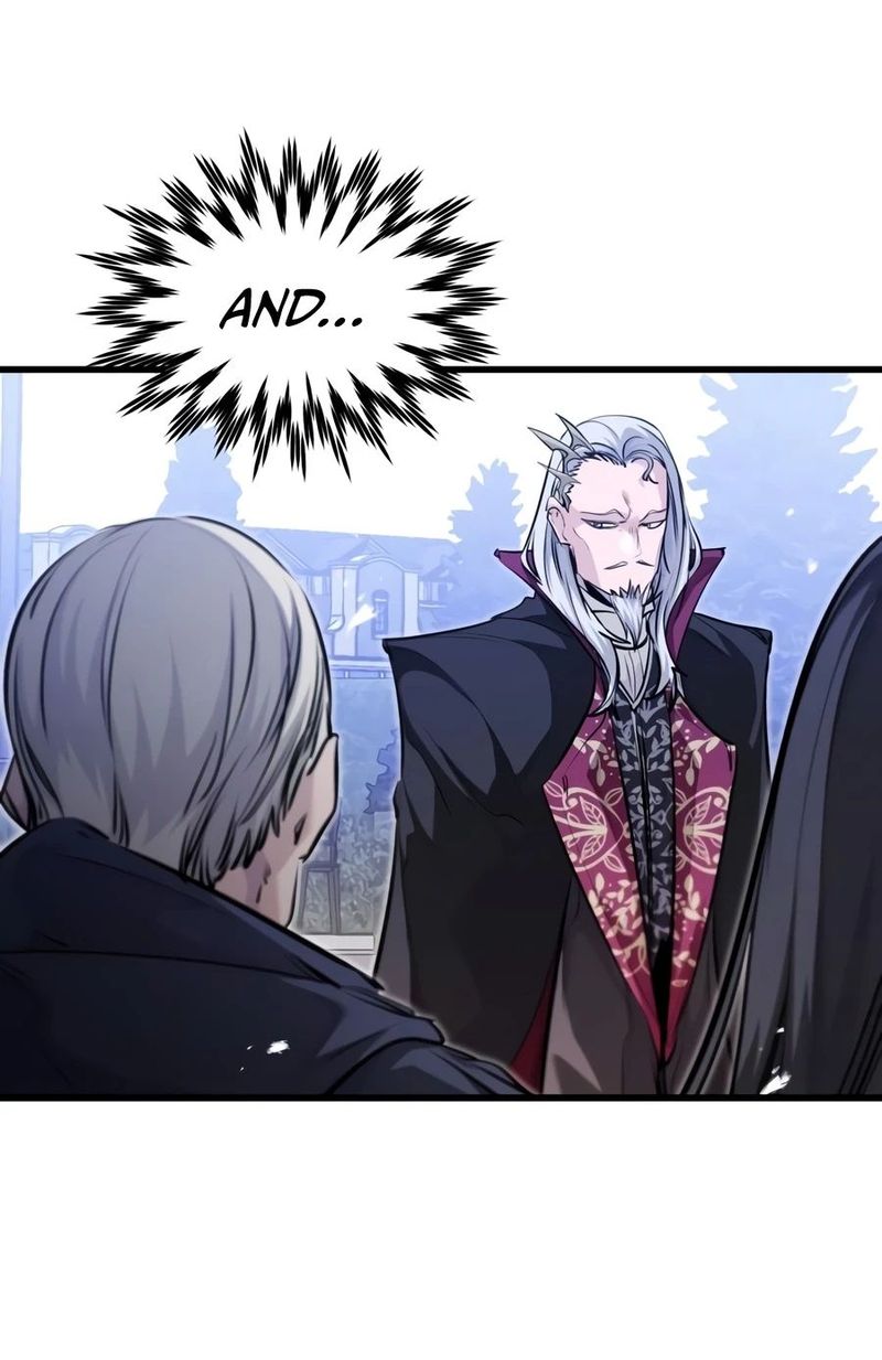 The Regressed Mercenary’s Machinations - Chapter 91 Page 23