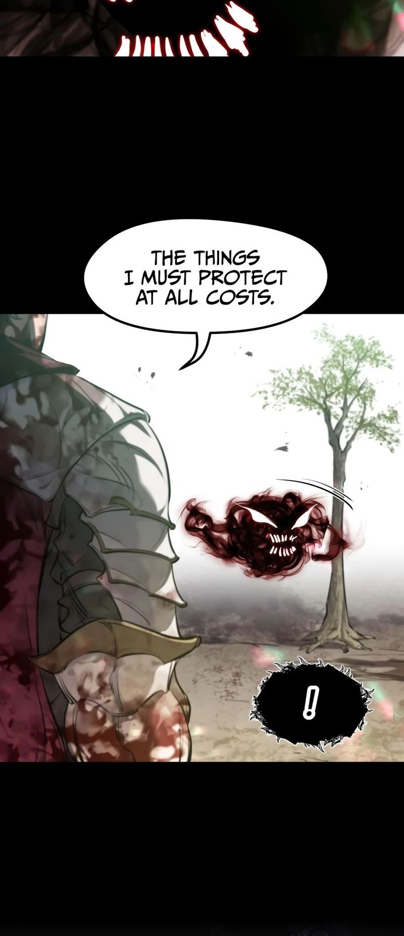 The Regressed Mercenary’s Machinations - Chapter 91 Page 9