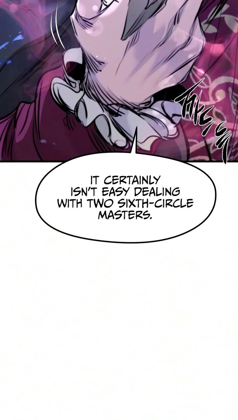 The Regressed Mercenary’s Machinations - Chapter 93 Page 16