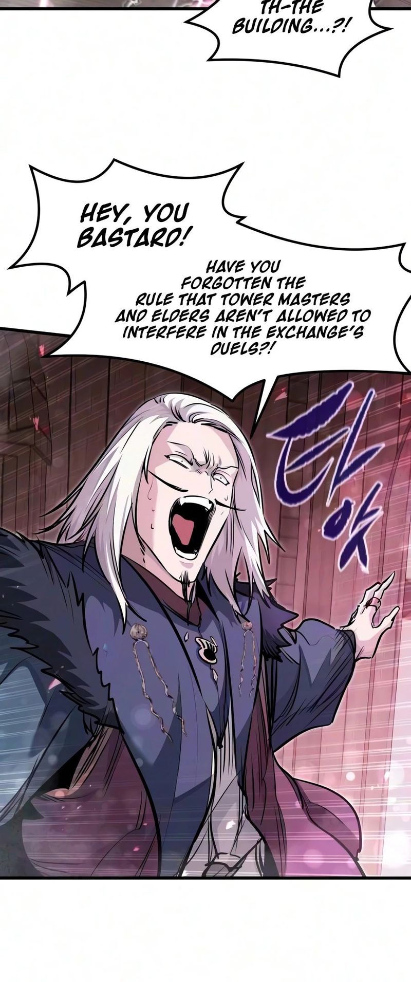 The Regressed Mercenary’s Machinations - Chapter 93 Page 7