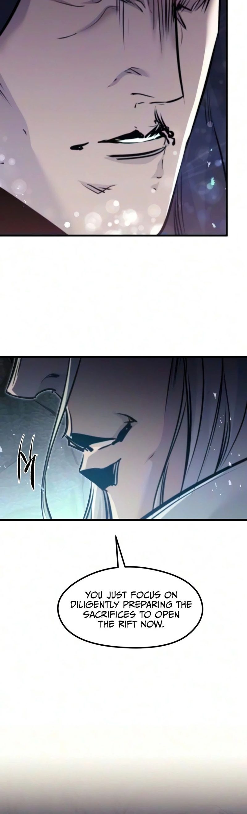 The Regressed Mercenary’s Machinations - Chapter 95 Page 19