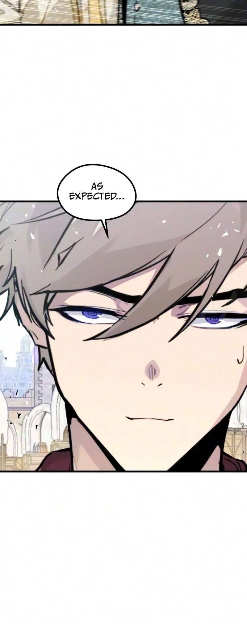 The Regressed Mercenary’s Machinations - Chapter 95 Page 7