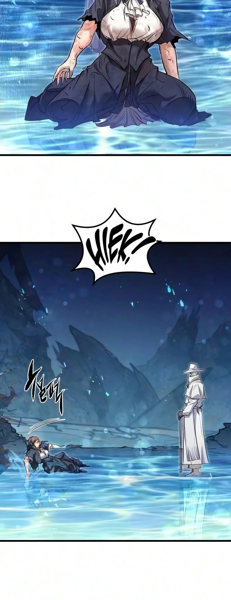 The Regressed Mercenary’s Machinations - Chapter 96 Page 17