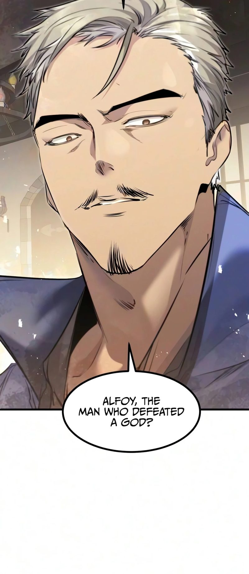 The Regressed Mercenary’s Machinations - Chapter 97 Page 3