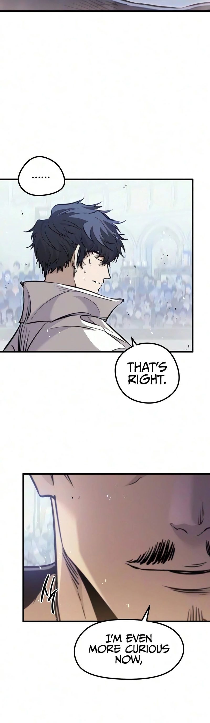 The Regressed Mercenary’s Machinations - Chapter 98 Page 5