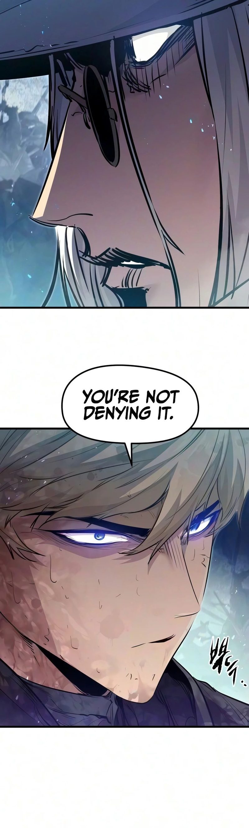 The Regressed Mercenary’s Machinations - Chapter 98 Page 7