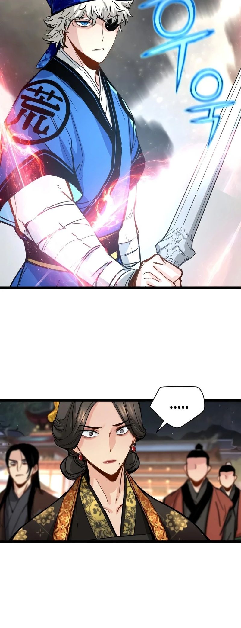 Surviving as a Genius on Borrowed Time - Chapter 85 Page 9
