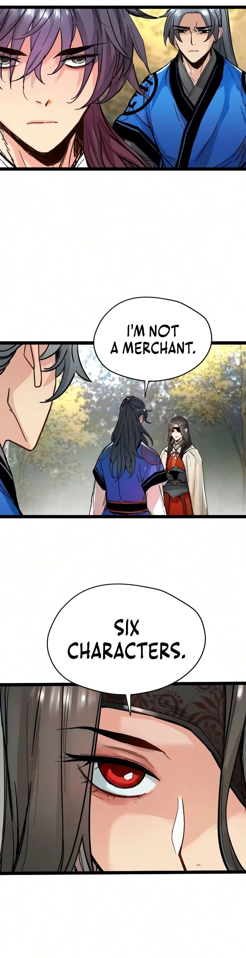 Surviving as a Genius on Borrowed Time - Chapter 94 Page 5