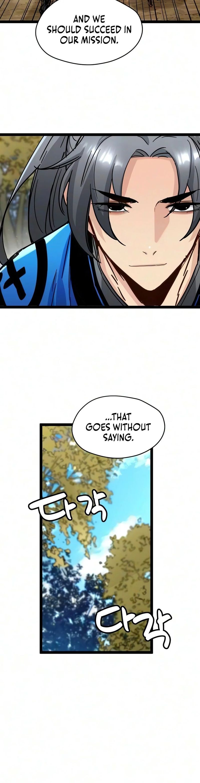 Surviving as a Genius on Borrowed Time - Chapter 94 Page 9