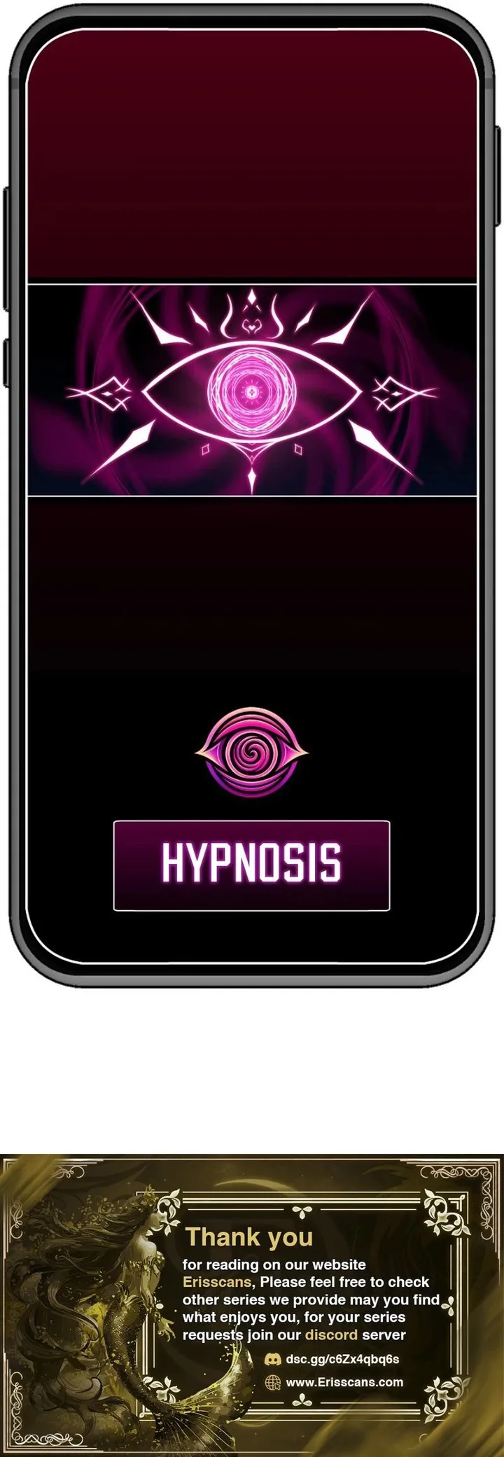 Hypnotist Security Guard - Chapter 95 Page 21