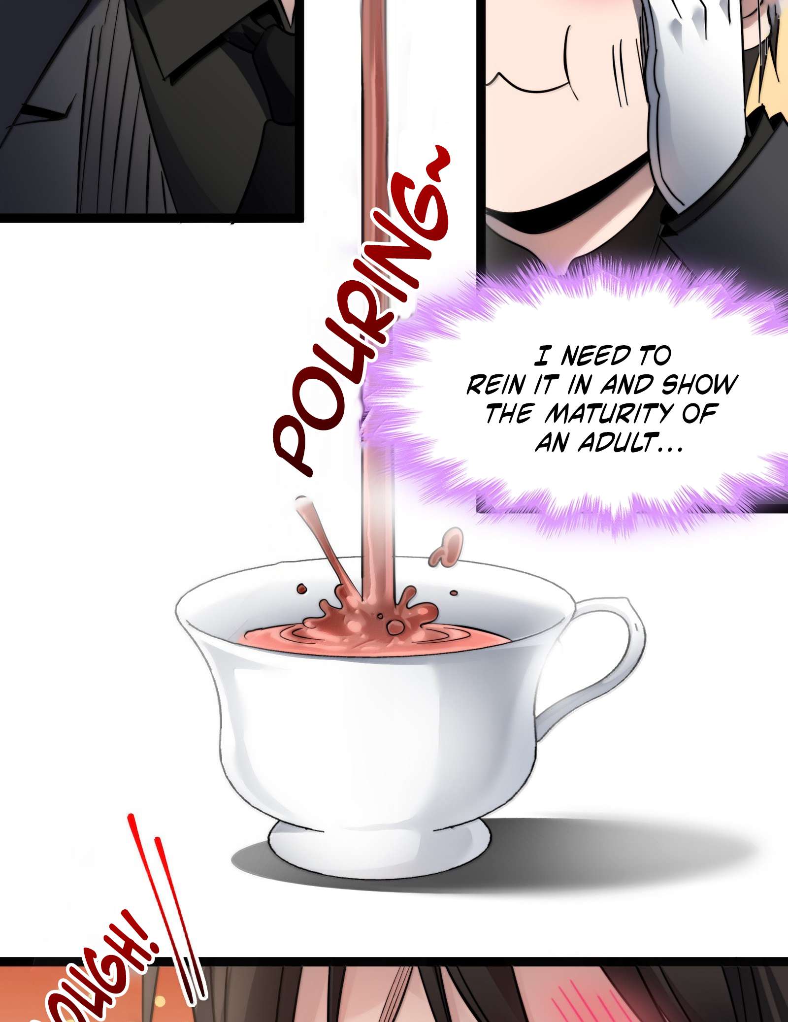 I'm Really Not the Evil God's Lackey - Chapter 193 Page 13