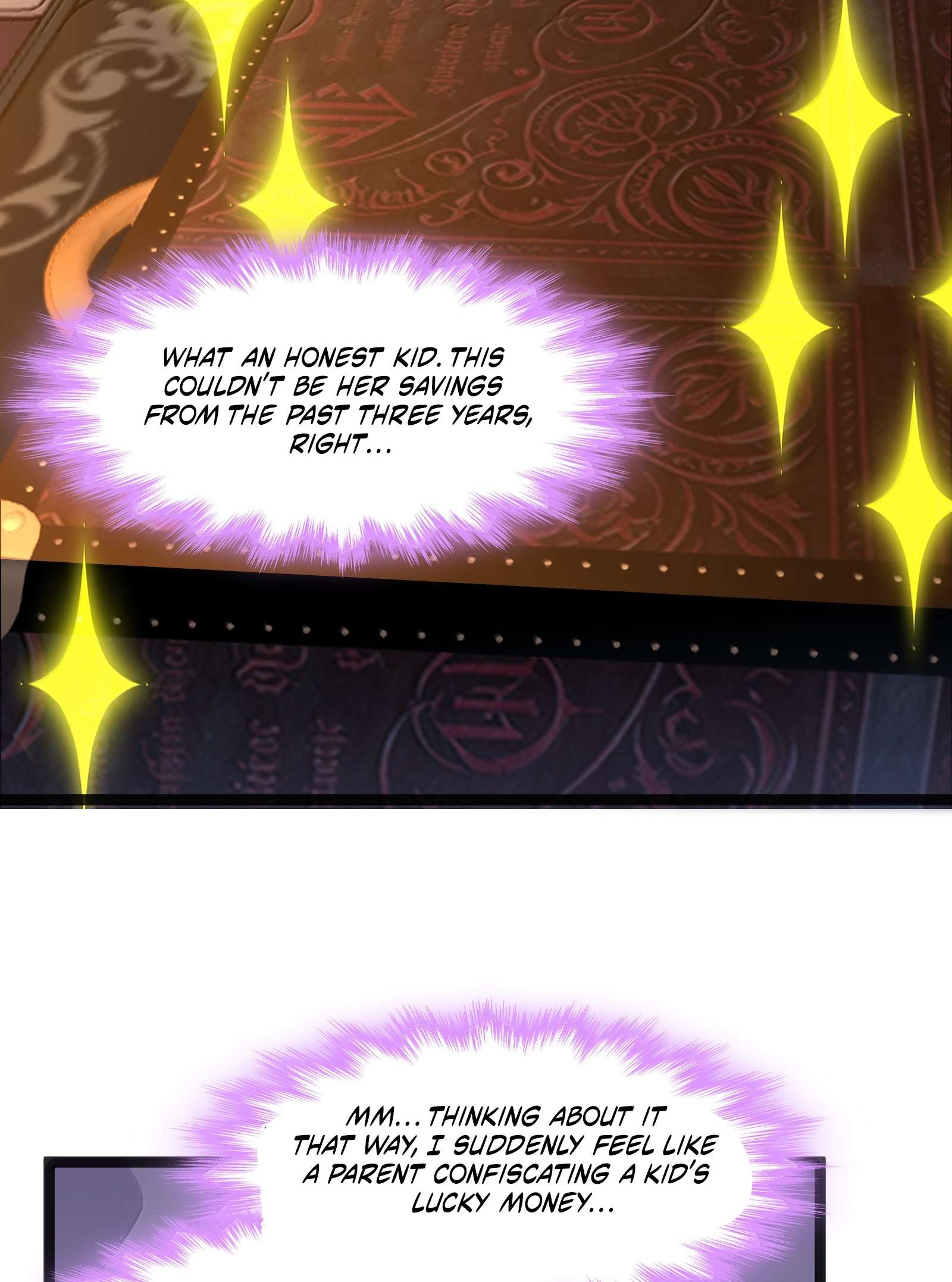 I'm Really Not the Evil God's Lackey - Chapter 193 Page 30