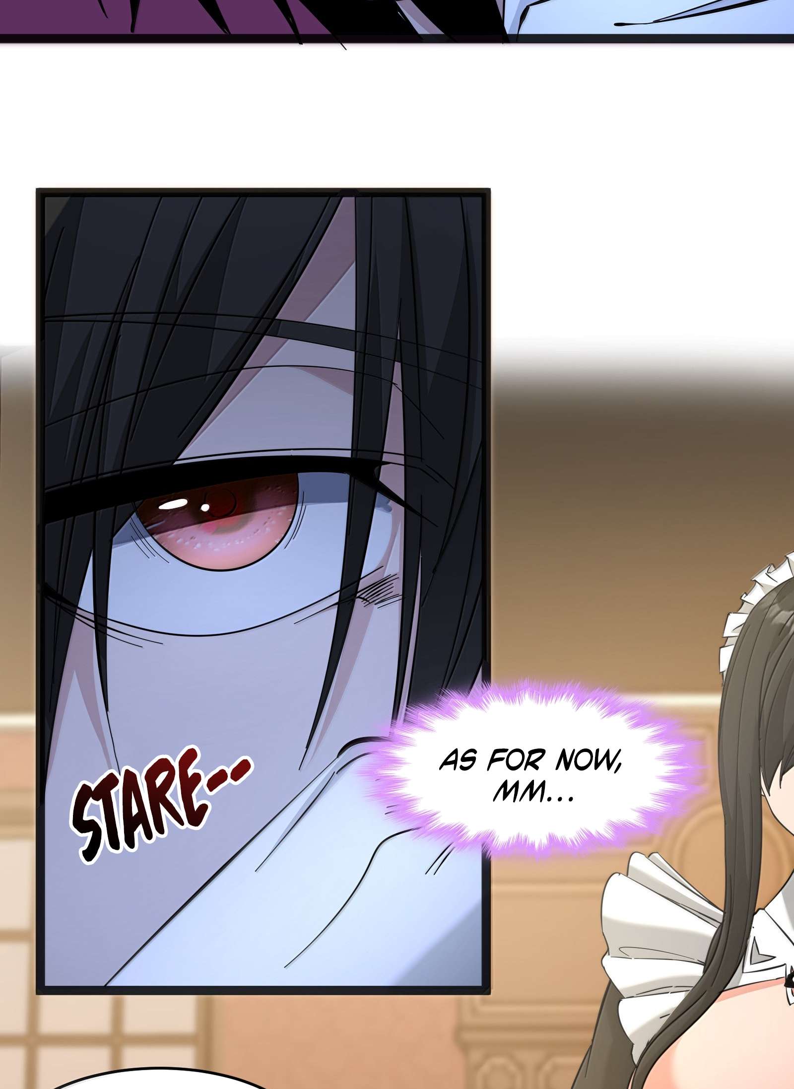 I'm Really Not the Evil God's Lackey - Chapter 193 Page 51