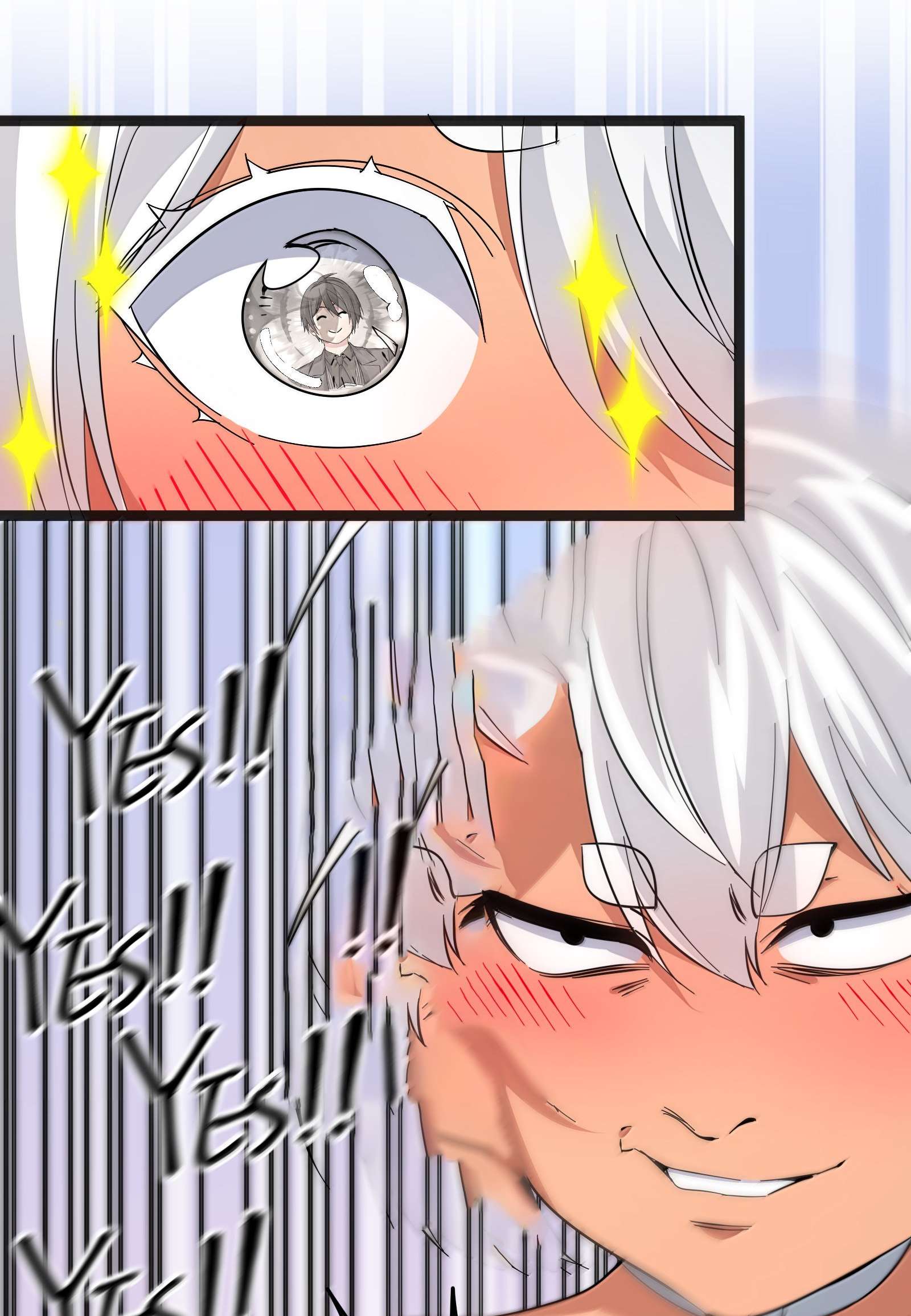 I'm Really Not the Evil God's Lackey - Chapter 193 Page 59