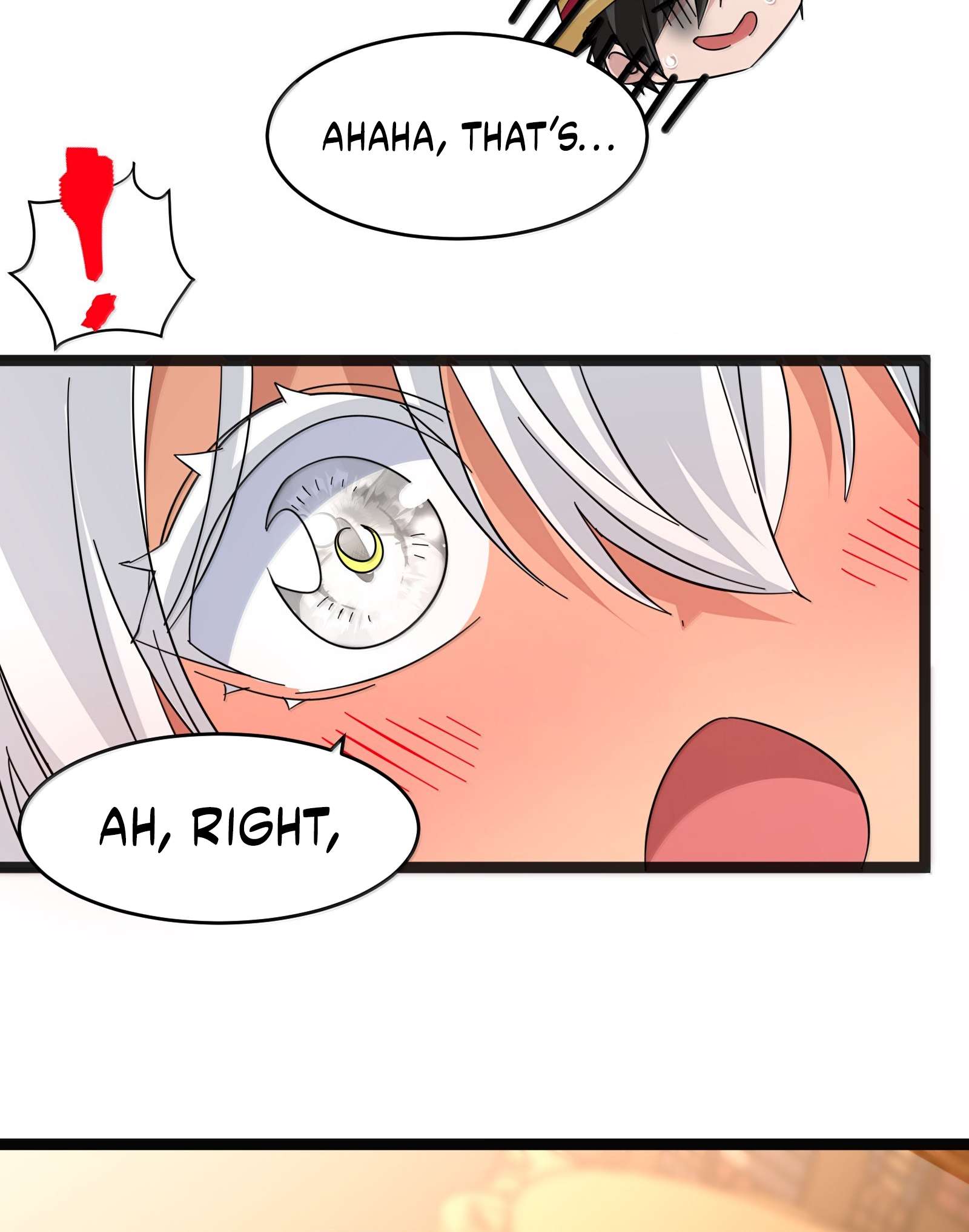 I'm Really Not the Evil God's Lackey - Chapter 193 Page 66