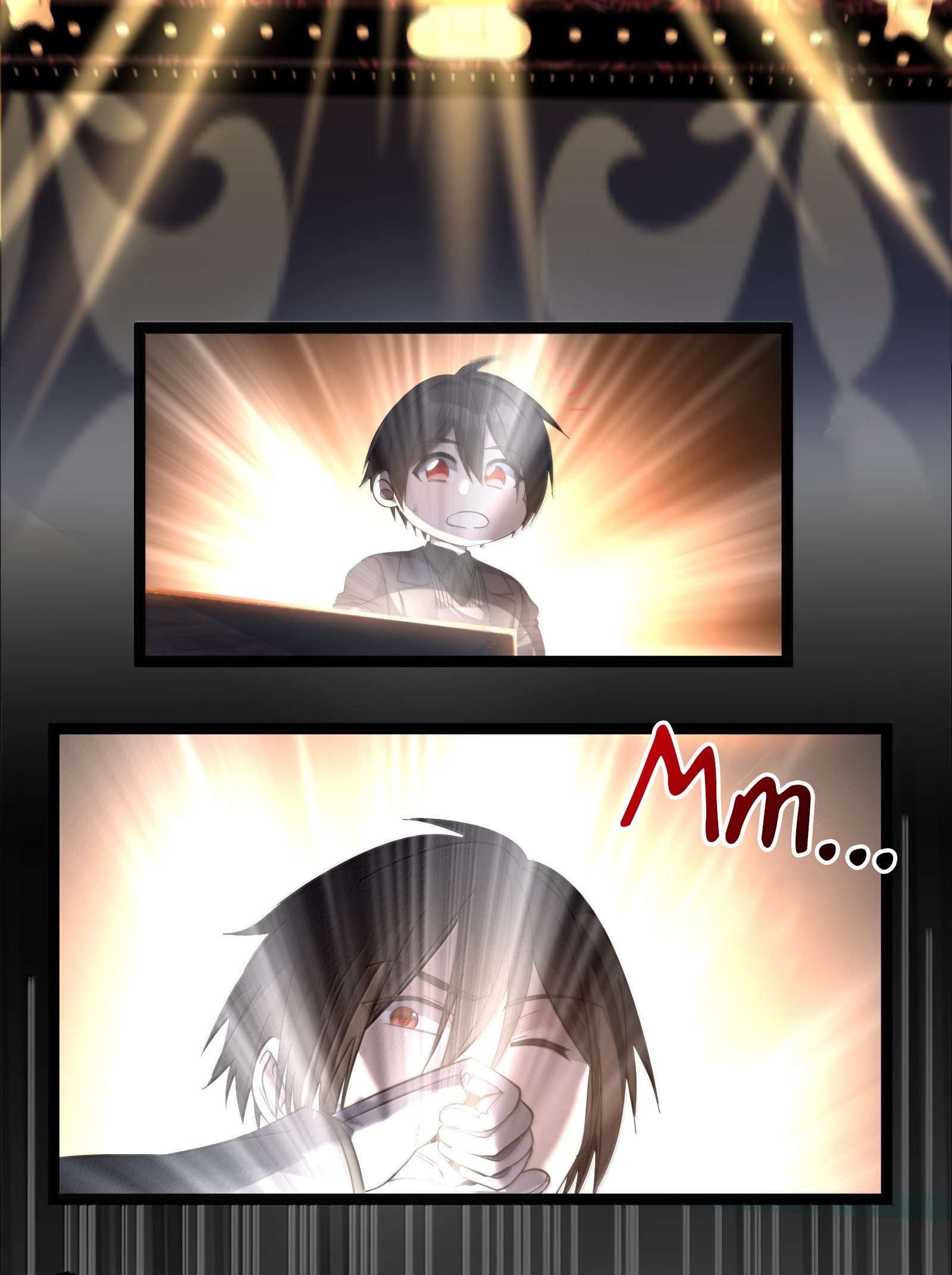 I'm Really Not the Evil God's Lackey - Chapter 193 Page 86