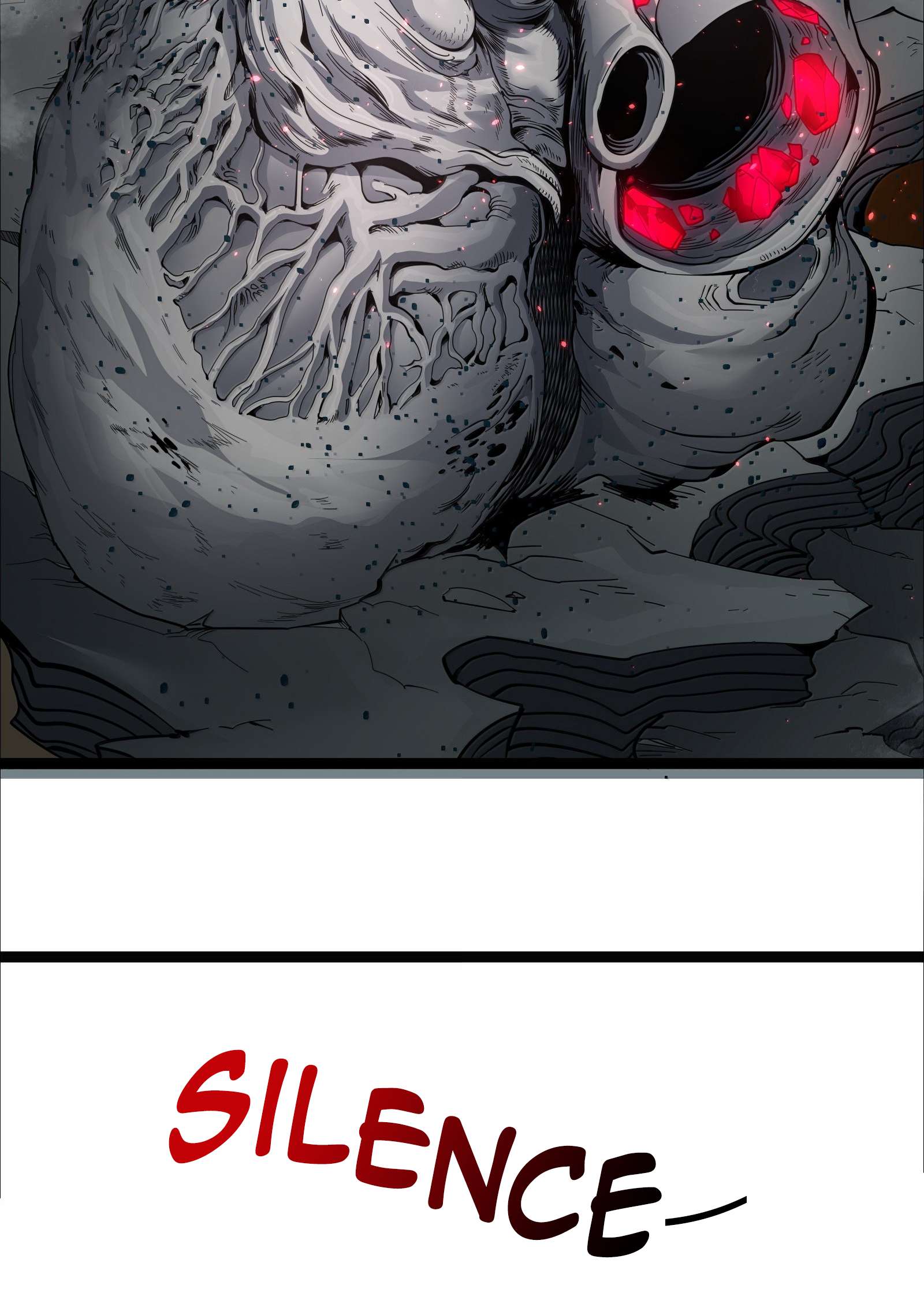I'm Really Not the Evil God's Lackey - Chapter 193 Page 90