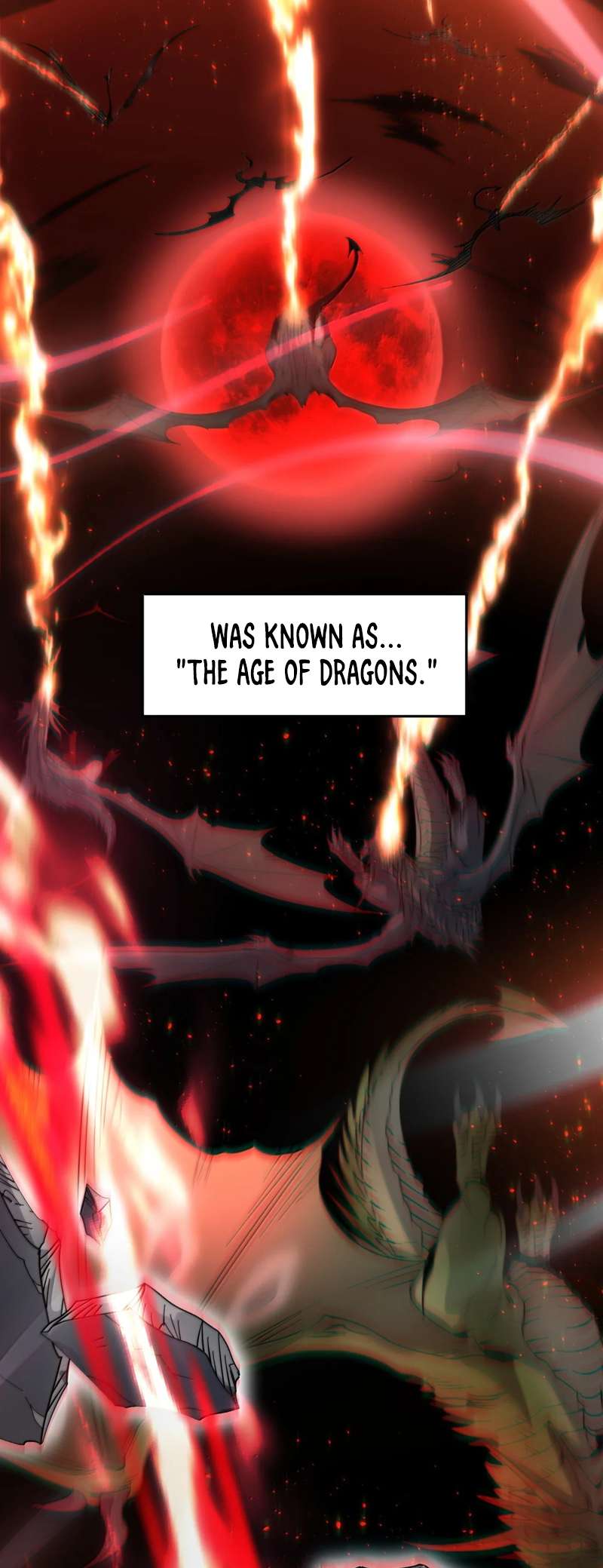 I'm Really Not the Evil God's Lackey - Chapter 194 Page 29