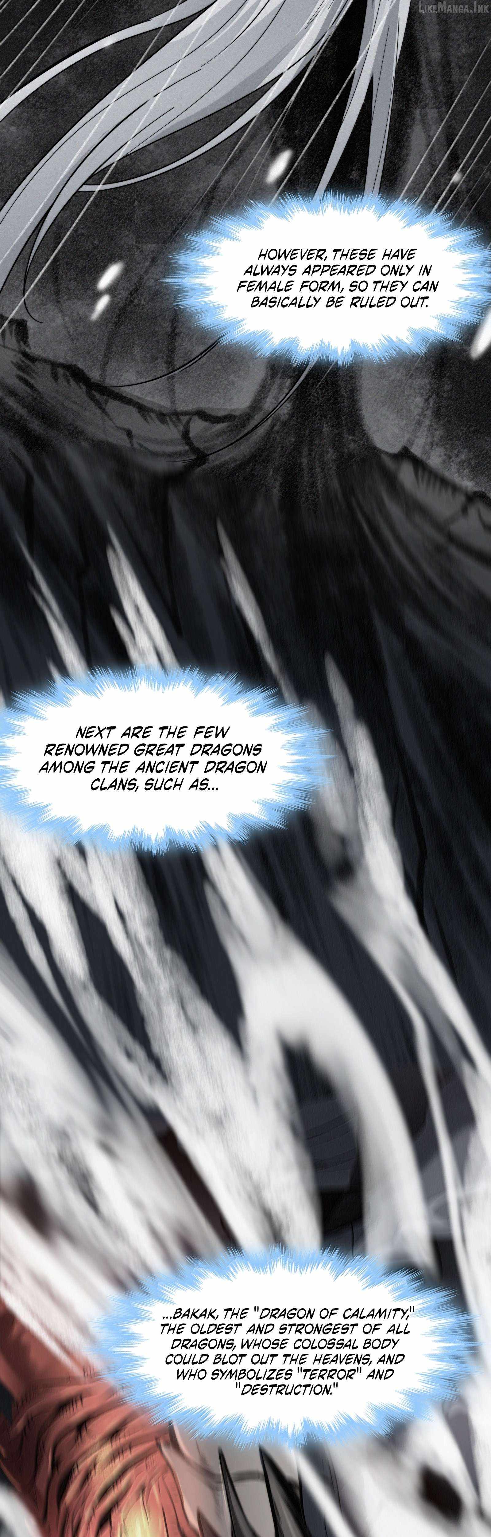 I'm Really Not the Evil God's Lackey - Chapter 195 Page 12